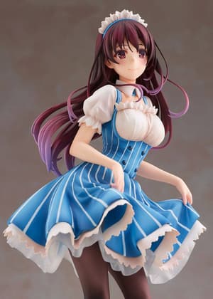 Utaha Kasumigaoka - Maid Version - Aniplex / Revolve - 5