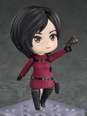 Nendoroid 2761 Ada Wong - 5