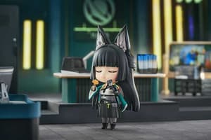 Nendoroid 2882 Miyabi Hoshimi - 11