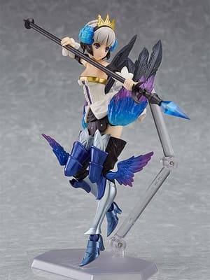 Figma Ex-040 Gwendolyne - DX Version - 6