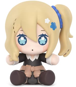 Ai Hayasaka - Huggy Good Smile - 5