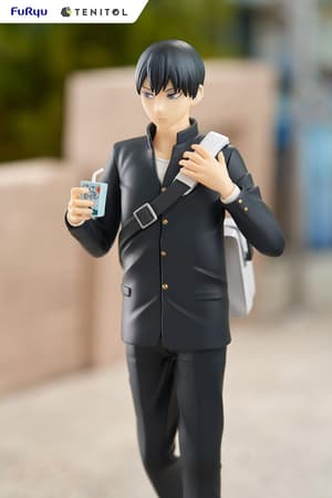 Tobio Kageyama - Tenitol - Furyu - 8