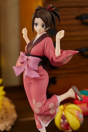 Fuu - L - Samurai Champloo Pop Up Parade - Good Smile Company - 4