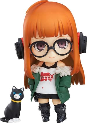 Nendoroid 963 Sakura Futaba - Re-Release - 3
