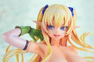 Sylvia - Elf Village Series - Vertex - 5