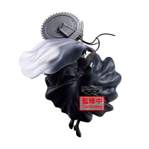 Osaragi - Sakamoto Days - Vibration Stars II - Banpresto (1)