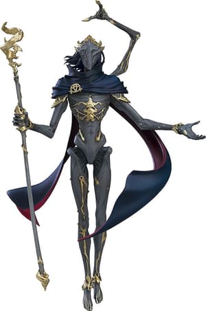 Champion Viktor - SP - Arcane Pop Up Parade - Good Smile Company (7)