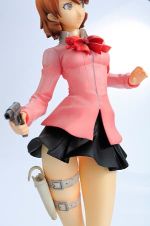 Yukari Takeba - Vertex - 5