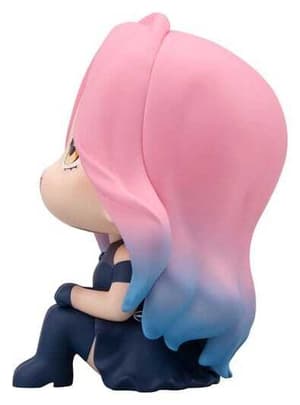 Mizi - Alien Stage Look Up - Megahouse - 1