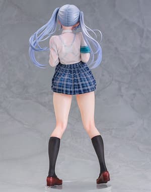 Disciplinary Committee - Gentuki Character's Selection -  Native / Rocket Boy (5)