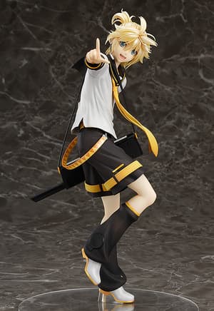 Len Kagamine - Tony Version Figurine 1/7 - 1