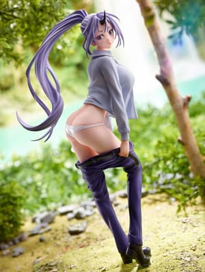 Shion - Changing Mode - Ques Q - Neuauflage - 6