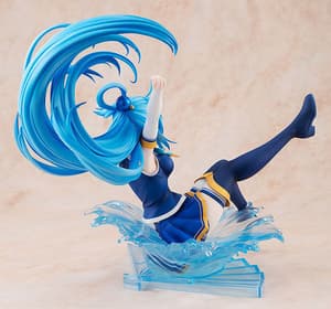 Aqua - Sneaker Bunko 30th Anniversary (Kadokawa, Re-Release) 1/7 Scale Figure - 5