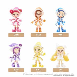 Zufällige Auswahl - Palverse Doremi - Bushiroad (15)