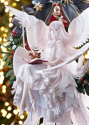 Bell of the Holy Night (Rella) - Illustration Revelation - Good Smile Company - 4