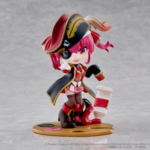 Houshou Marine - PalVerse Palé. - Bushiroad Creative - 4