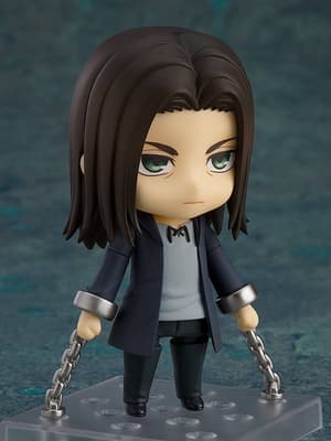 Nendoroid 2000 Eren Yeager - The Final Season - 3