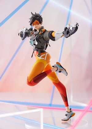 Tracer - Overwatch 2 Pop Up Parade - Good Smile Company - 1