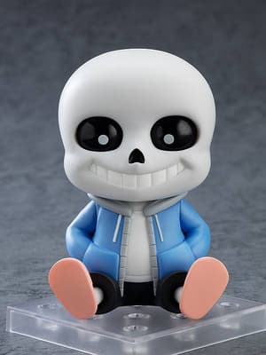 Nendoroid 1826 Sans - 2