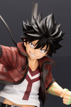 Shiki Granbell - Bonus Edition - ARTFX J - Kotobukiya - 8