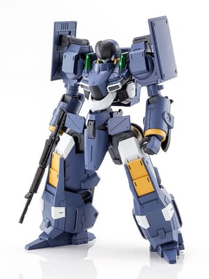 MODEROID SIDE: R Blitzschlag - 2
