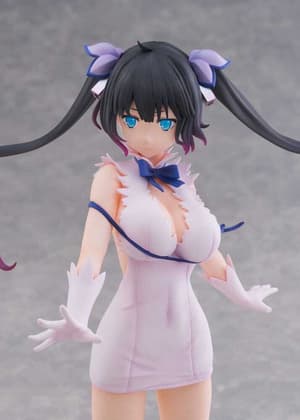 Hestia - Divinity Unleashed - Limited Edition - Alice Glint - 9