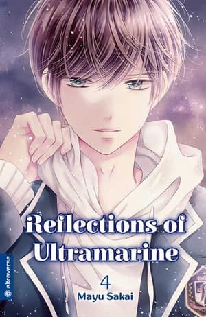 Reflections of Ultramarine - Altraverse - Band 04 - 1