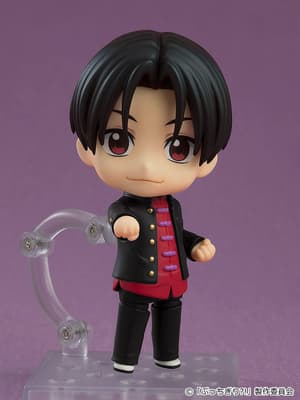 Nendoroid 2567 Arajin Tomoshibi - 2