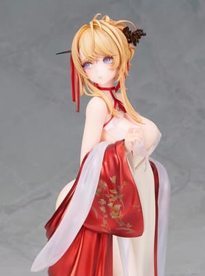 Glorious - Chinese New Year / Pungent Plum - Alter - 3