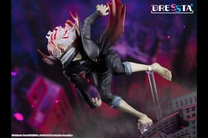 Okarun - Transformed - Dressta - Taito - 3