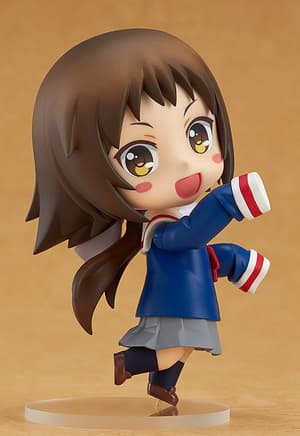 Nendoroid 446 Mashiro Mitsumine - 2
