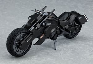 BK91A für Ichi [Another] - Figma ex:ride Vehicle Series - 1