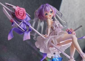 Javelin - Blissful Purity - Mimeyoi (3)