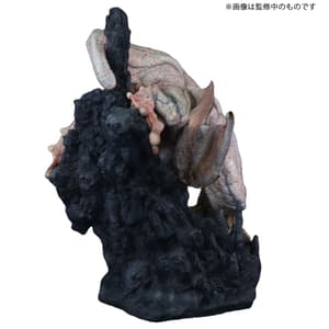 Khezu - Capcom Figure Builder Creator's Model (4)