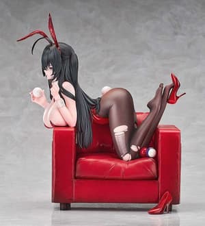 Taihou - Fun on the Baize - Illustration -  Good Smile Company - 7