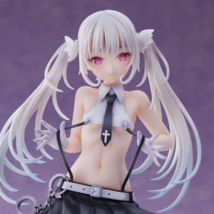 Angel Police (Rurudo) - Union Creative - 9