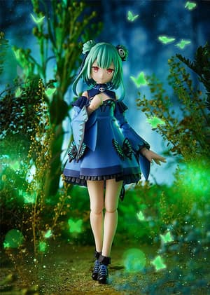 Figma 542 Uruha Rushia - 14