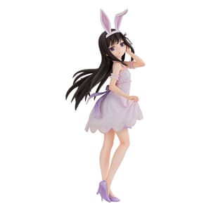 Akemi Homura  - 1/4 B-Style - Rabbit Ears - FREEing - Re-Release - 2