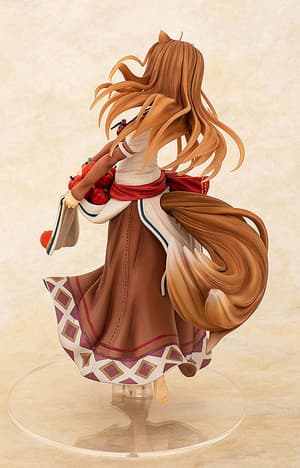 Holo: Plentiful Apple Harvest Ver.(re-run) - 5