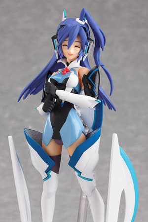 figma 158 Tsubasa Kazanari - 5