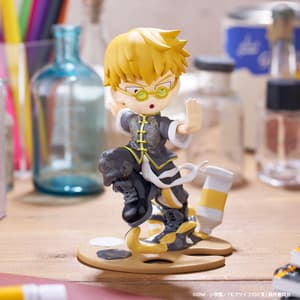 Arataka Reigen - Palverse Pale . - Bushiroad Creative (2)
