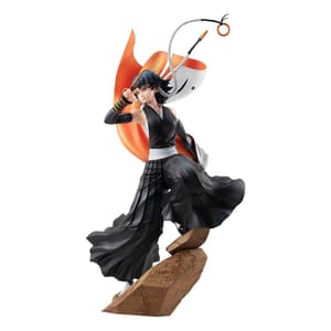 Sui Feng / Soi Fon - Bleach Gals - Megahouse - Re-Release - 6
