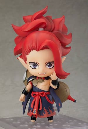 Nendoroid 1364 Shuten Doji (Onmyoji) - 6