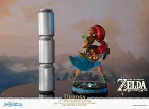The Legend of Zelda Breath of the Wild PVC Statue Urbosa Collector's Edition 28 cm (11)