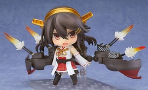 Nendoroid 880 Haruna Kai Ni (II) - 5