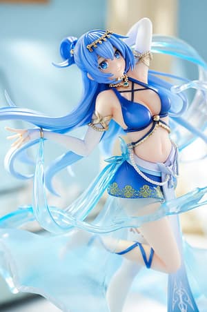 Aqua - Light Novel 10th Anniversary - KD Colle - Kadokawa (4)