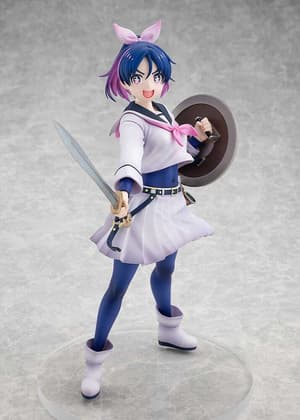 Aki Jougamine - KD Colle - Kadokawa - 2
