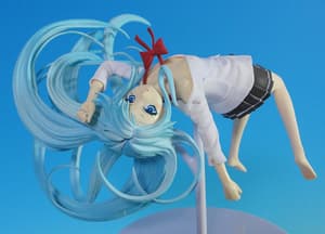 Erio Towa - Taito - 1