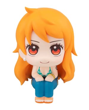 Nami - One Piece Look Up - Megahouse (1)