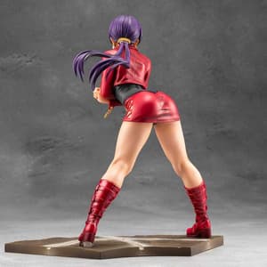 Shermie - Orochi - Bishoujo - Kotobukiya - 4